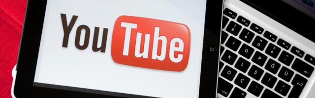 YouTube passes 1 billion monthly active podcast viewers