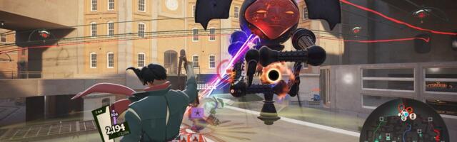 Deadlock's biggest update yet marks a threshold moment: now's the time to grab yourself an invite