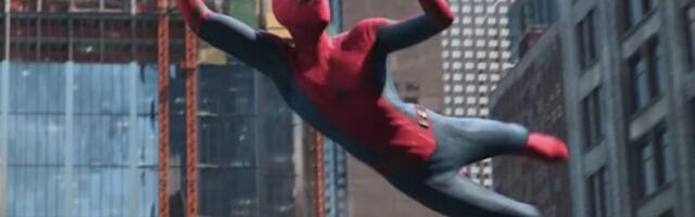 Feds arrest man for sharing DVD rip of Spider-Man movie with millions online