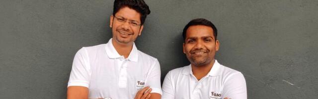 Innoterra Acquires Agritech Fasal’s Fresh Food Distribution Biz