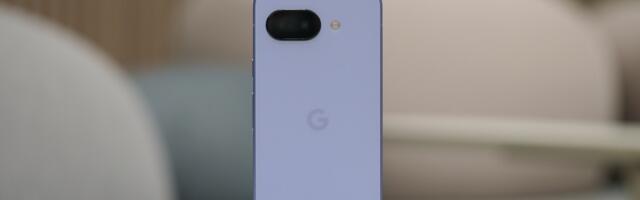 The Pixel 9A’s version of Gemini is missing a few features