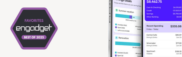 The best budgeting apps for 2025