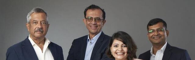 Asha Ventures Secures $10 Mn Commitment From BII For Its Maiden Fund