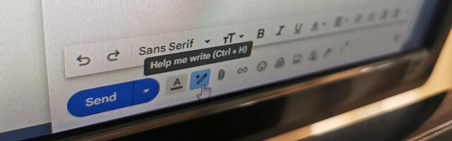 Gmail’s ‘Help Me Write’ will now help even more people… write