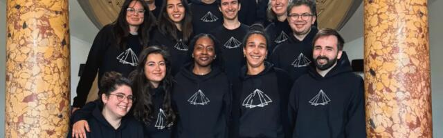 German Founder fellowship EWOR earmarks €60 million for “Founder prodigies” to scale faster and globally