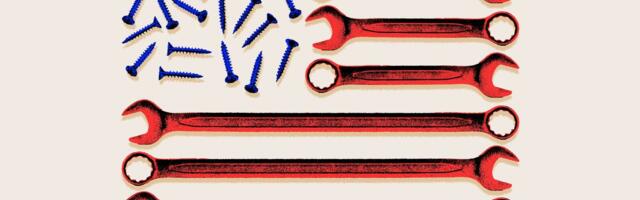America forgot how to fix stuff. Trump's tariffs could change that.