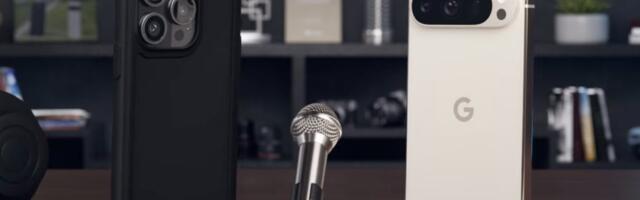 Google’s Latest Ad Pokes at iPhone for Copying Its Features, iPhone 17 Rumors