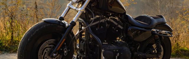 3 Of The Best Harley-Davidson Sportsters Ever Made