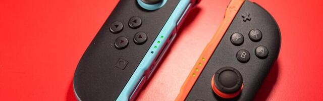 The Nintendo Switch 2 sure seems to work just fine with a USB mouse