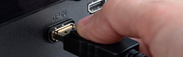 Does DisplayPort Transmit Audio? What You Need To Know About The Interface