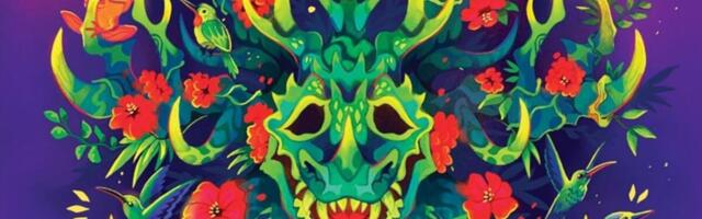 82 New Sci-Fi, Fantasy, and Horror Books Arriving in July