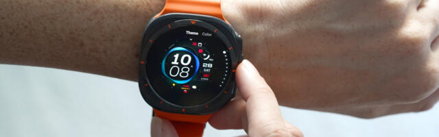 The Galaxy Watch 8 still hasn’t launched yet, but don’t tell Samsung Health