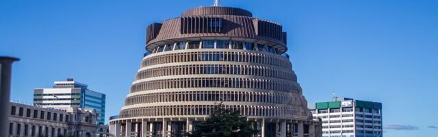 New Zealand Wants to Ban Crypto ATMs in Anti-Money Laundering Overhaul