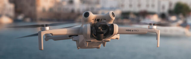 DJI Mini 5 Pro leaks reveal potential specs and design, but one big question remains