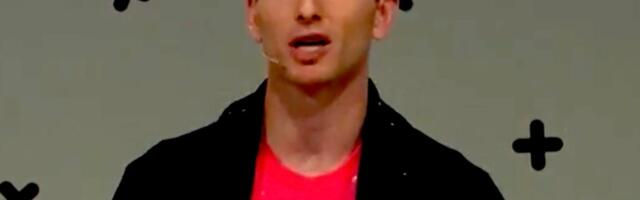 Airbnb Co-Founder Joe Gebbia to Be Named U.S. Chief Design Officer