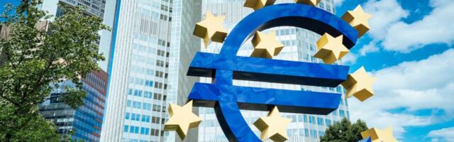 U.S. Stablecoin Law Jolts EU Into Rethinking Digital Euro Strategy: FT