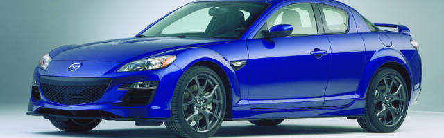 5 Engines Worth Swapping Into A Mazda RX-8