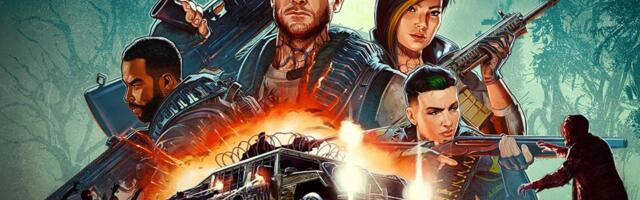 John Carpenter's Toxic Commando brings a refreshing new perspective to a well worn genre