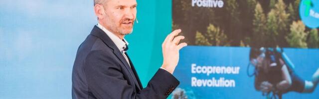 Can we achieve ecosystem restoration? Tim Christophersen advocates for a Generation Restoration