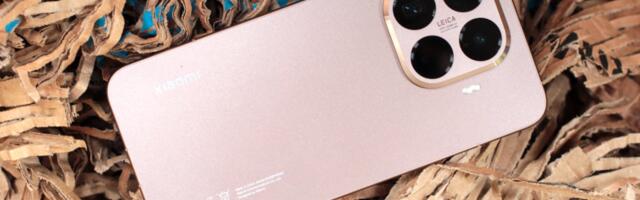 Xiaomi 15T Pro review: Predictably good