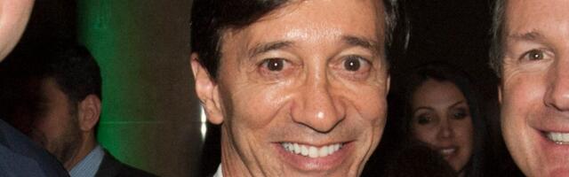 New York financier Howard Rubin and his personal assistant charged with sex trafficking