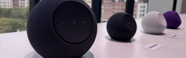 Amazons newest Echo smart speakers have a Death Star-like design: Pre-order now