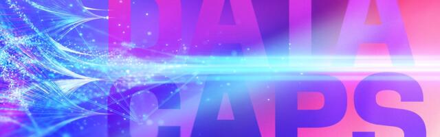 Internet Data Caps Explained: How to Avoid Overages and Find Unlimited Plans