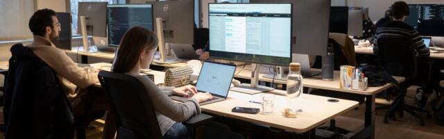 Companies are blaming AI for layoffs — but the real reason is fear of making the wrong move, a workplace guru says