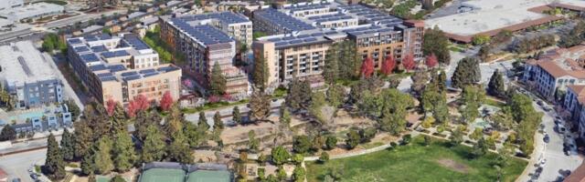 San Jose approves 737-unit housing development near major tech hub San Jose approves 737-unit housing development near major tech hub