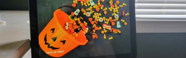 The Ultimate Last-Minute Alexa Halloween Guide: Spooky Tricks to Try Tonight The Ultimate Last-Minute Alexa Halloween Guide: Spooky Tricks to Try Tonight