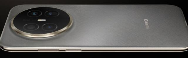 Huawei Mate 70 Air unveiled with 7-inch display, 6,500mAh battery