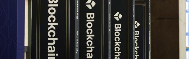 Blockchain.com Plans to Go Public in 2026, Adds Co-CEO