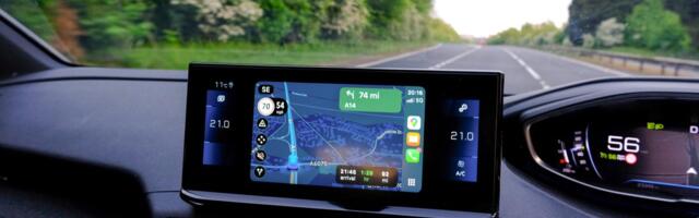 Google Maps Rolls Out New Features to Make Your Holiday Travel Smoother