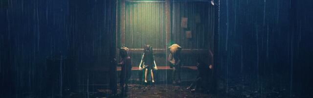 Little Nightmares studio's new horror Reanimal gets console demo and February release date