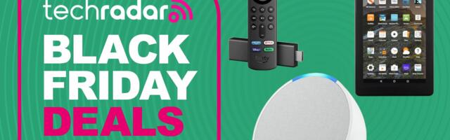 Amazon's Black Friday sale is filled with cheap tech gadgets from $13 – Kindle, Echo, Fire TV Sticks, and more