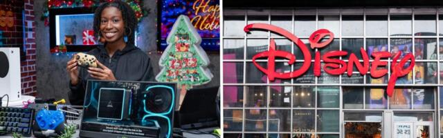 TikTok Shop had a major breakthrough heading into its Black Friday sprint