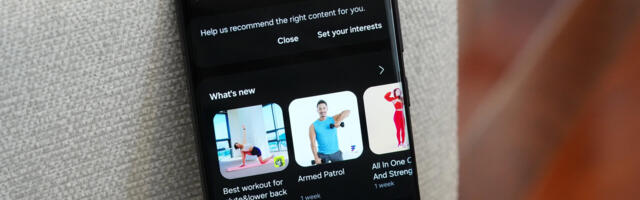 Samsung Health will soon drop some of its services: Here’s what you’re losing