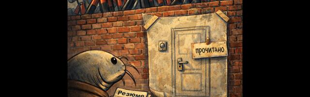 Как отправить сотни откликов на вакансии и не получить никакой обратной связи?