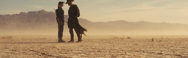 Fallout Season 2, episode 1 features a famous Fallout 4 game location