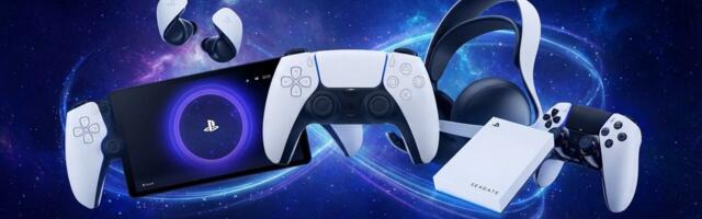 My ultimate PS5 accessory picks - 12 essential extras to enhance your setup