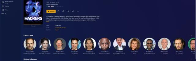 How to use Plex and a spare computer to build a streaming movie service