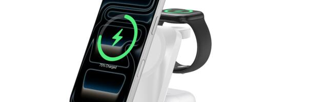 CES 2026: Anker Unveils New Qi2 Charger, Nano Power Strip, and Docking Station