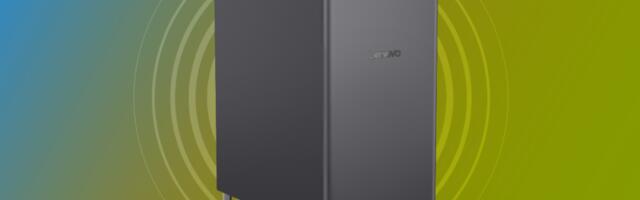 Return of the SLI: Lenovo's new workstation PC supports up to two RTX 5060 Ti GPUs for AI inference - but I'm more interested in the secretive 1TB AI Fusion Card