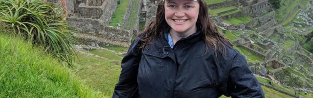 I spent years traveling nonstop. It took me too long to admit my 'dream life' was actually horrible for my health.