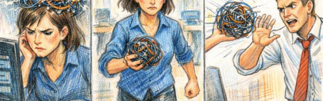 Не только код: как использовать аналитическое мышление для трудных диалогов