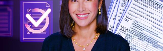 2026 Tax Season Checklist: What You Need Before You File video