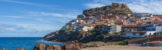 A longevity researcher changed his routine after visiting an island 'Blue Zone' where people live to 100