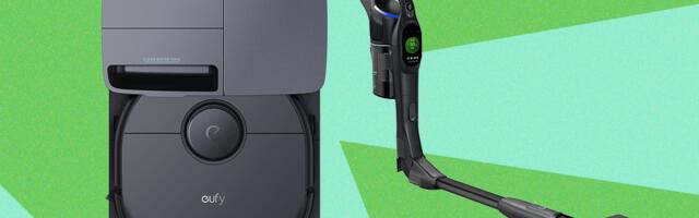 Best Vacuum Cleaner (2026): Cordless Vacuums, Robot Vacuums, Dysons