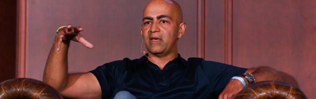 A16z partner says that the theory that we'll vibe code everything is 'flat wrong'