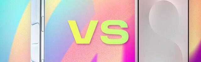Galaxy S25 Edge vs. iPhone Air: Thin Phones Head-to-Head